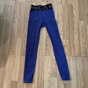 Halio Leggings